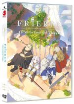 Frieren - Oltre la fine del viaggio - Parte